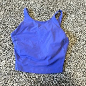 Lululemon align tank